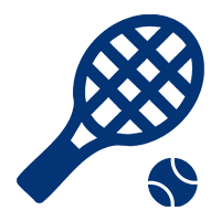Tennis-Icon